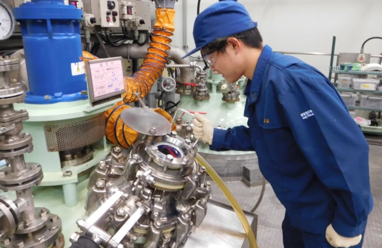 製造