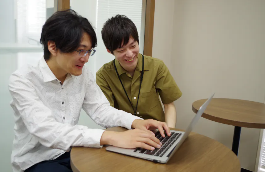 【クリエイティブ×理論】楽しいをデータから紐解く