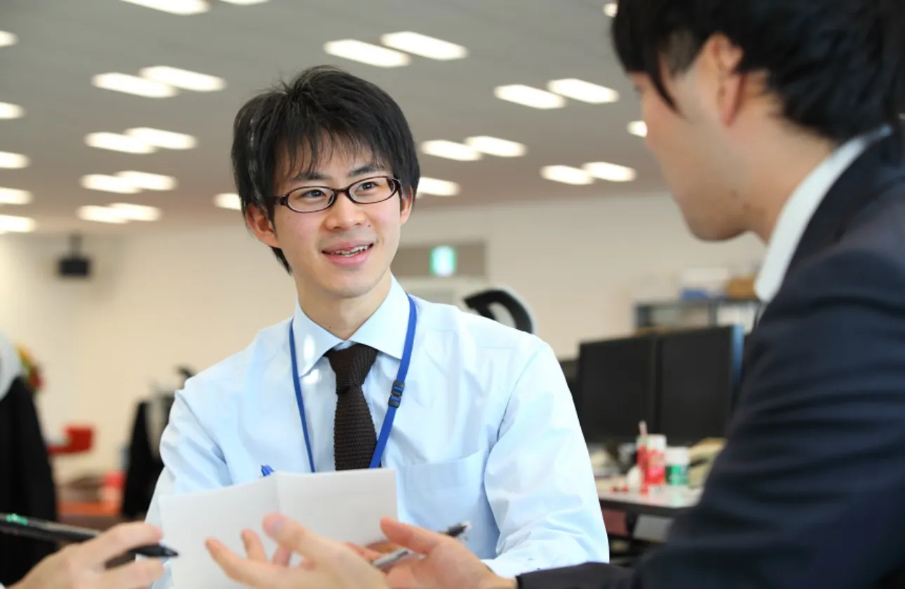 企業文化④：順位付けなし