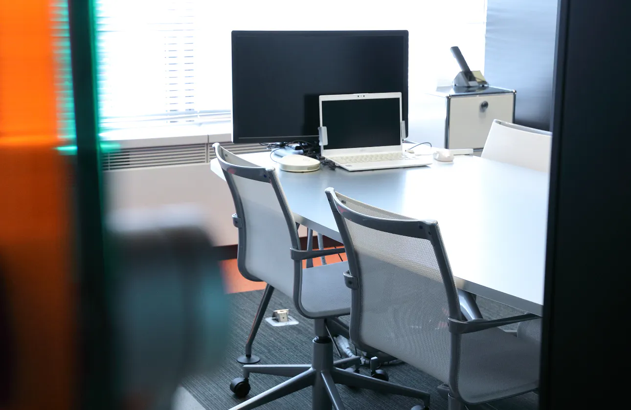 企業文化⑤：サービス残業なし