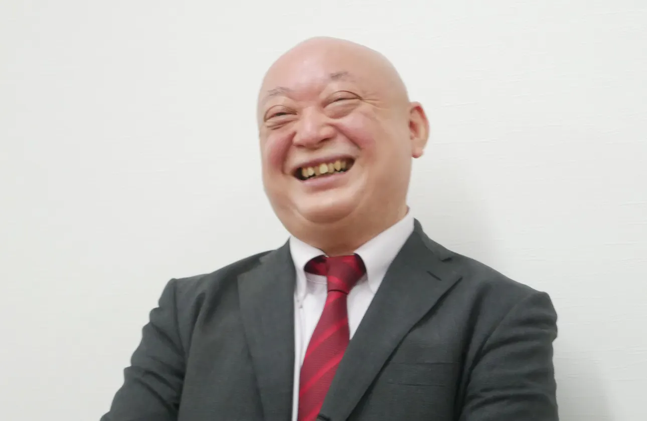 平岡社長 インタビュー