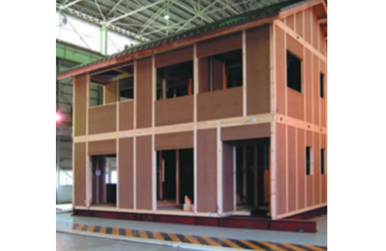 安心安全に暮らせる建物をつくる