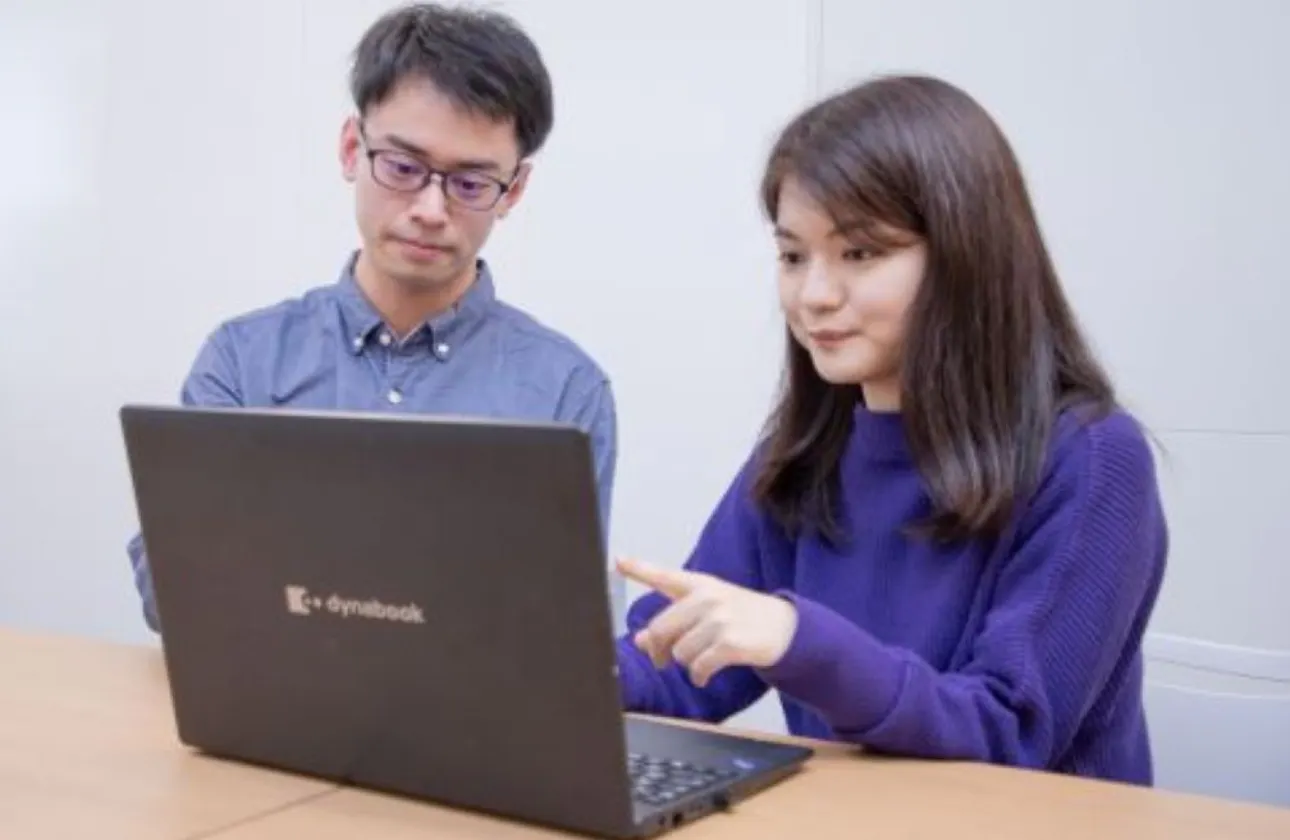 ■互いに⾼め合い刺激し合える環境