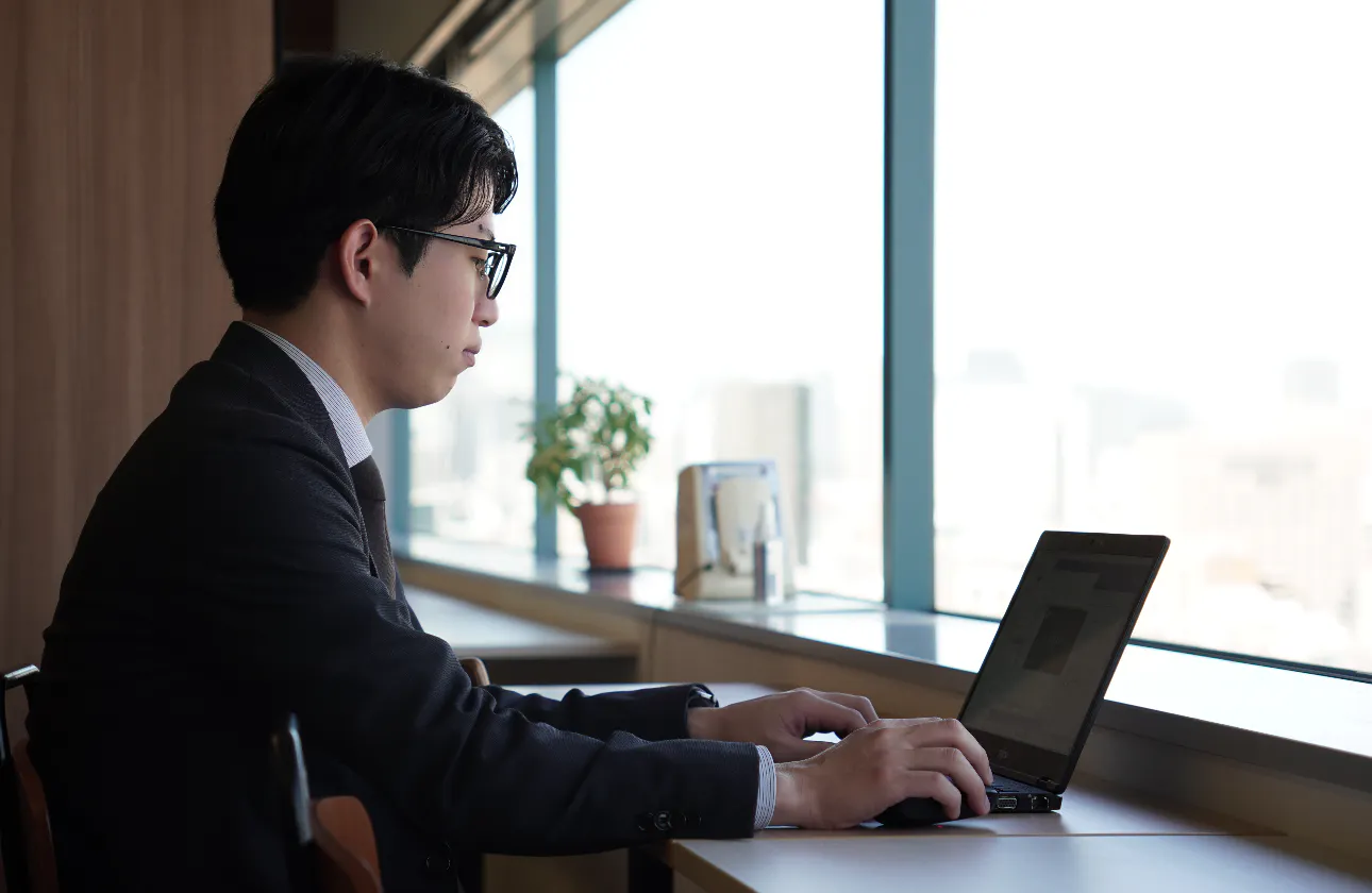 教育×ICT。教育現場の「学びやすさ」と「働きやすさ」の両方を支える社会貢献性