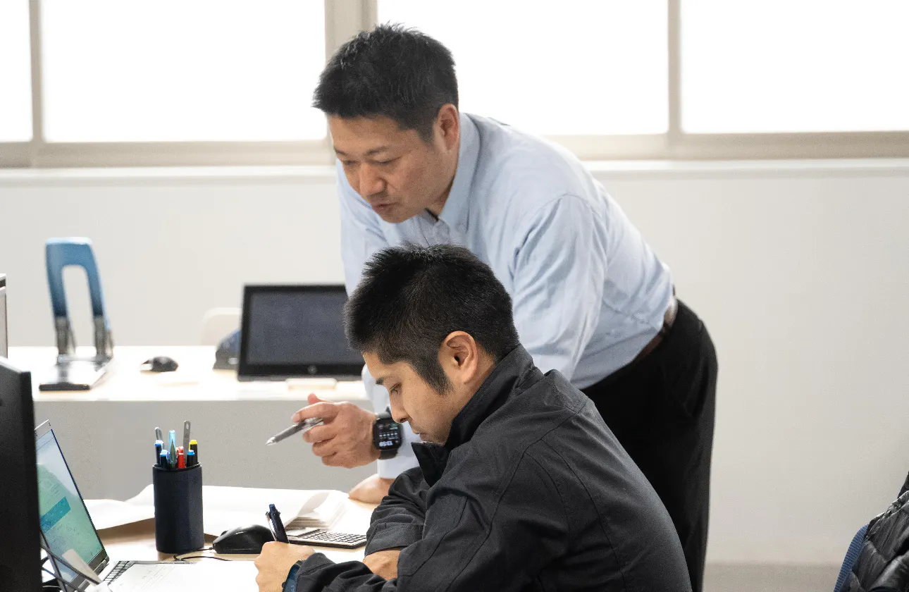 人が活きる 企業が伸びる