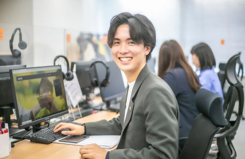 ― 家よりも居心地のいい場所を目指しています ―
