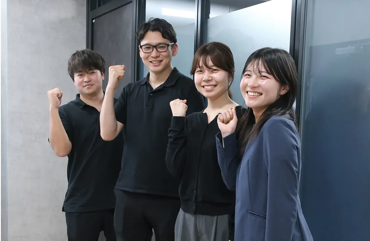 ■暖冷工業株式会社 ・営業職　 採用情報