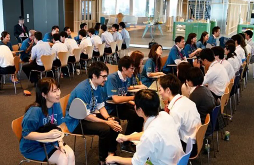 Bloomberg Philanthropies - 社会貢献活動