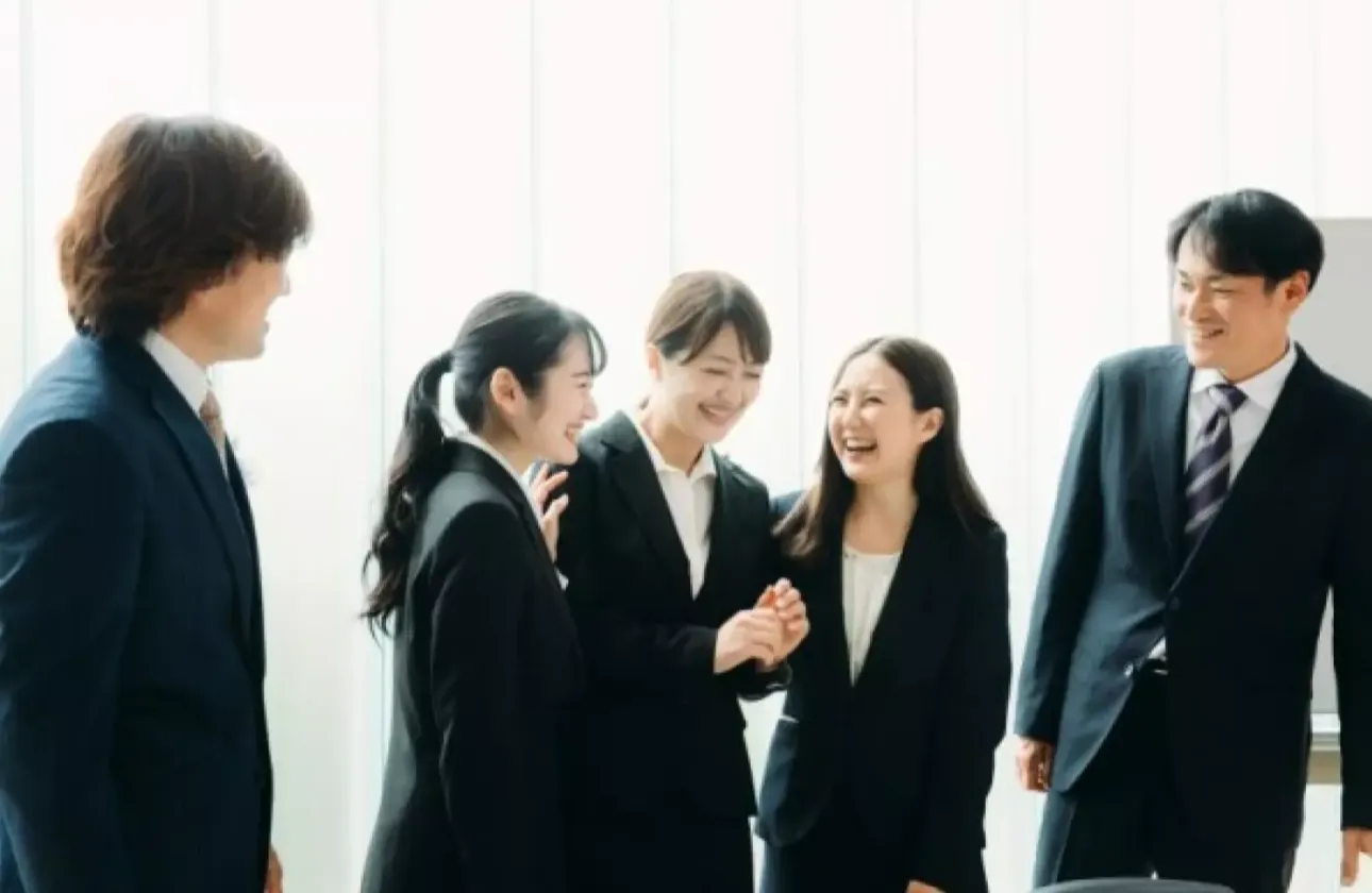 福利厚生について