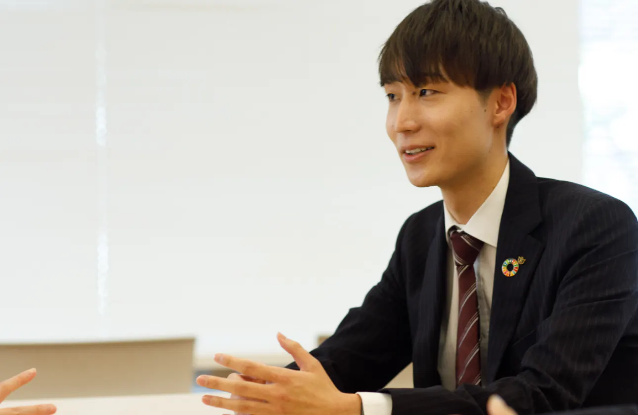 社風|「任されて、挑戦して、成長する」フラットなカルチャー