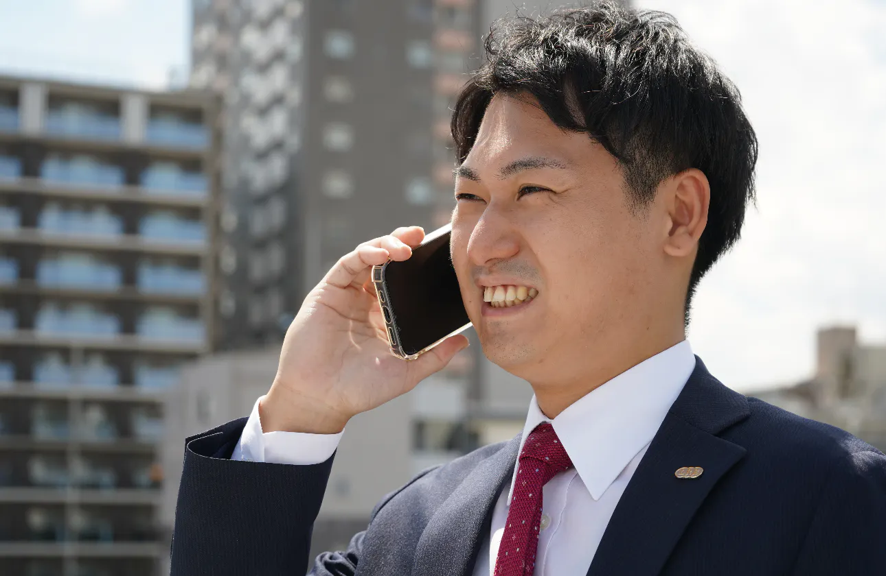 やりがい