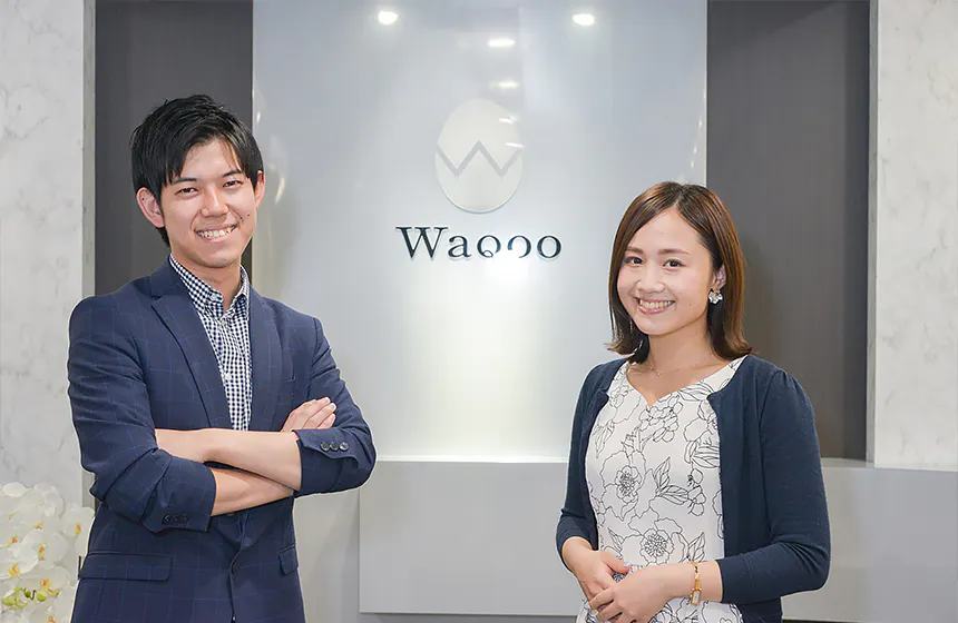 人創りへの想いが特段強く、社員一人ひとりと真剣に向き合い寄り添う社風。
