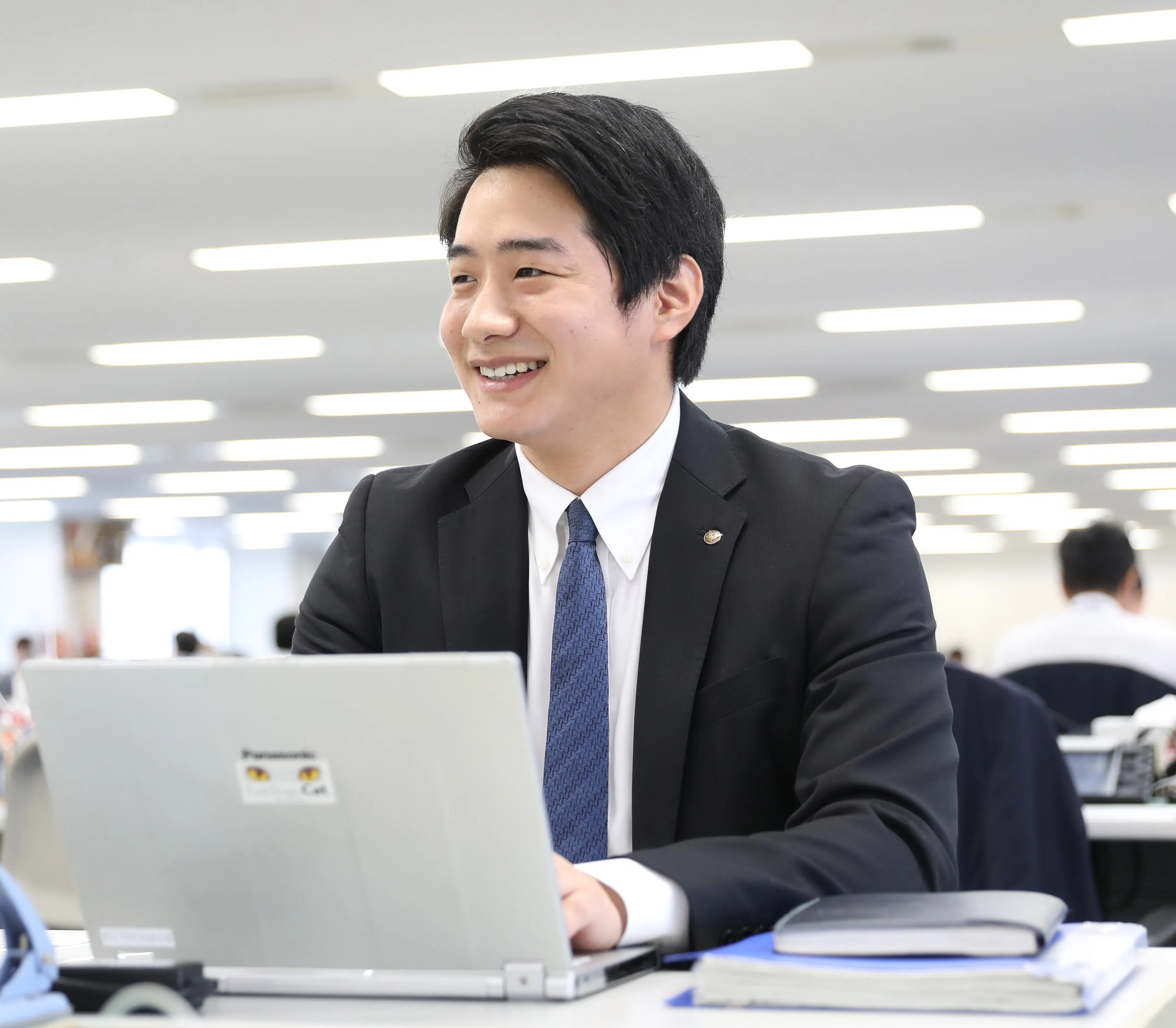 SRとMR　～OTC医薬品と医療用医薬品の2つの営業職～