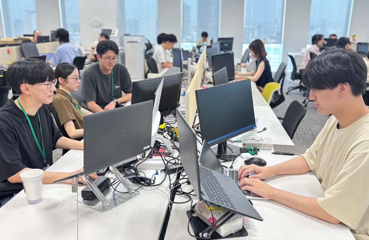 キャリア支援制度