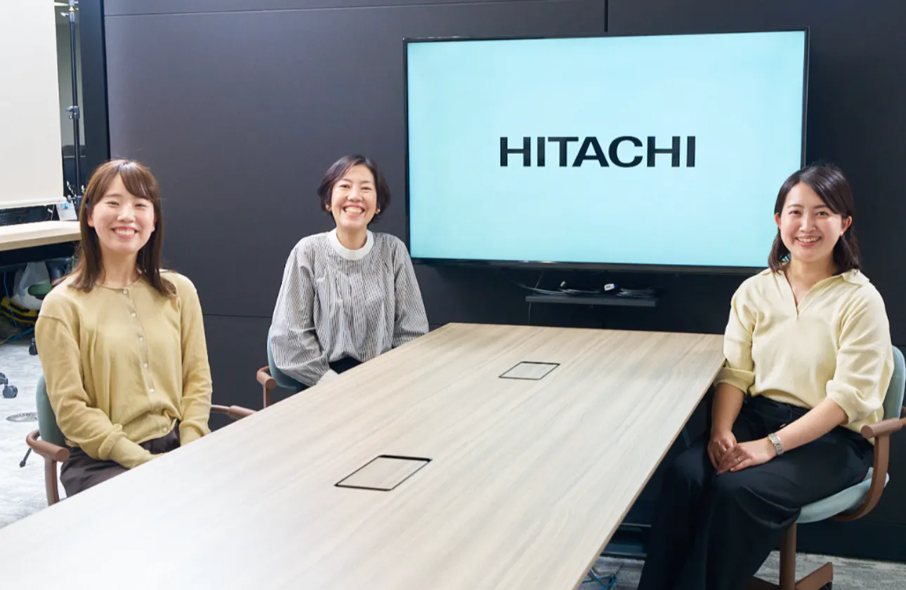 「社員こそが財産」という信念のもと「世界に通用する人財作り」を目指し様々な取り組みを行う。