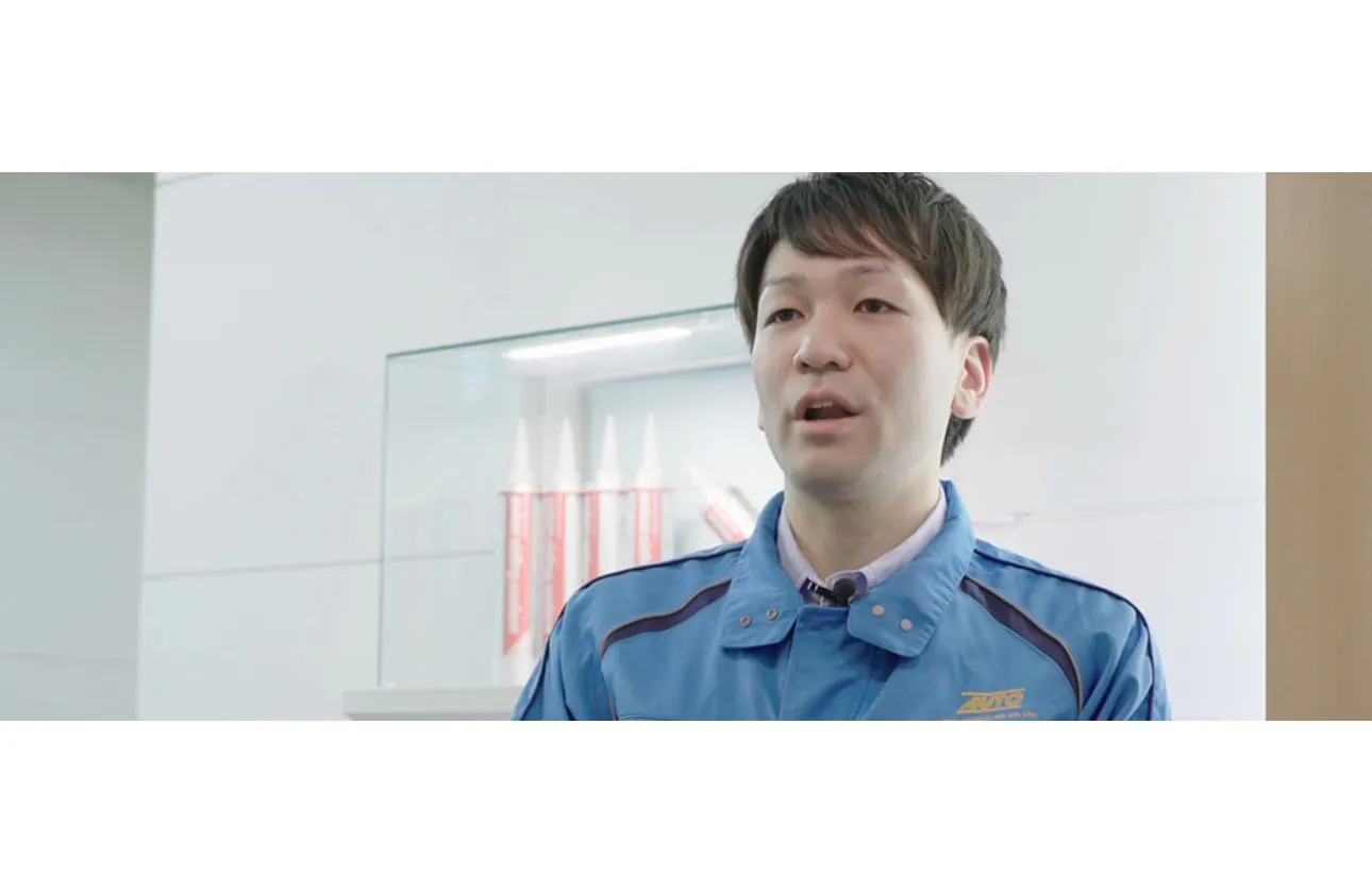 先輩インタビュー②
