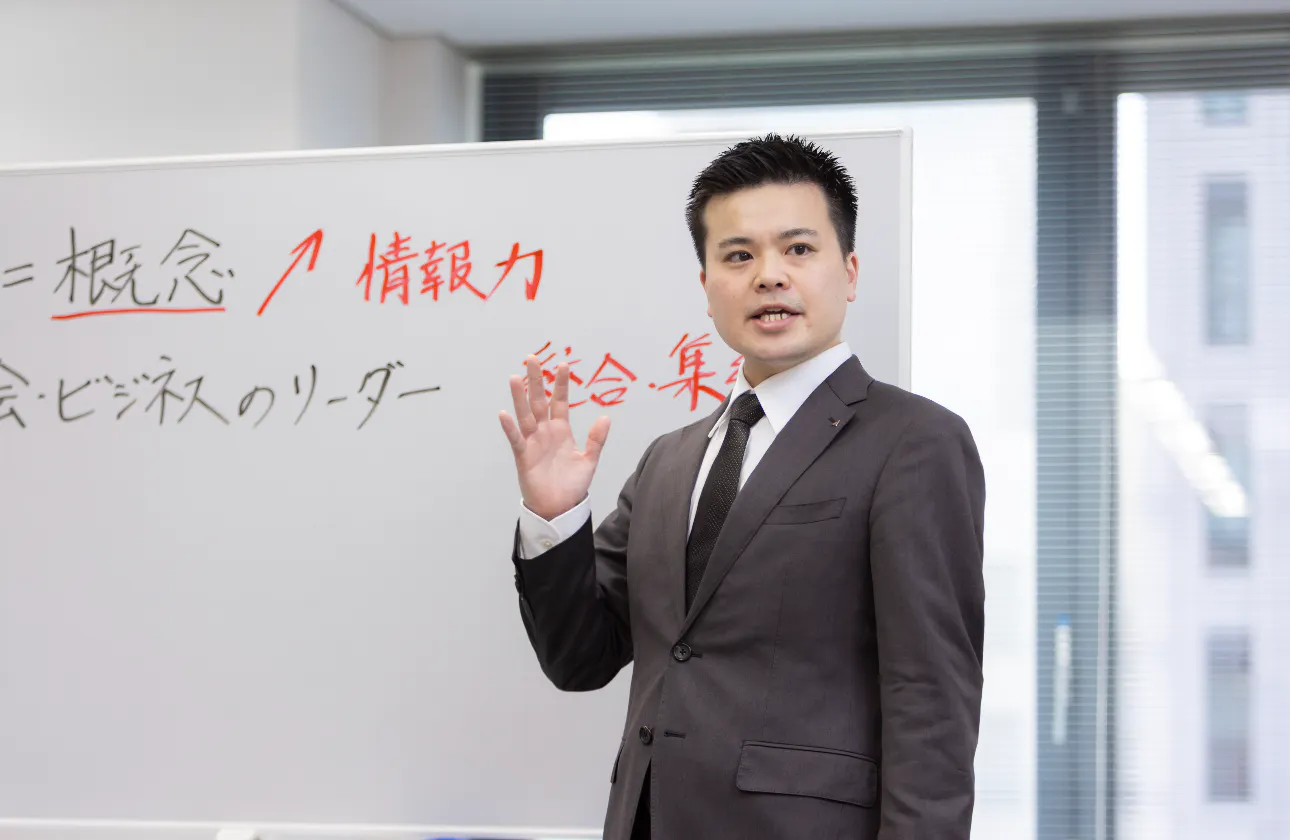 ビジネスエンジニアリング事業の社会的意義