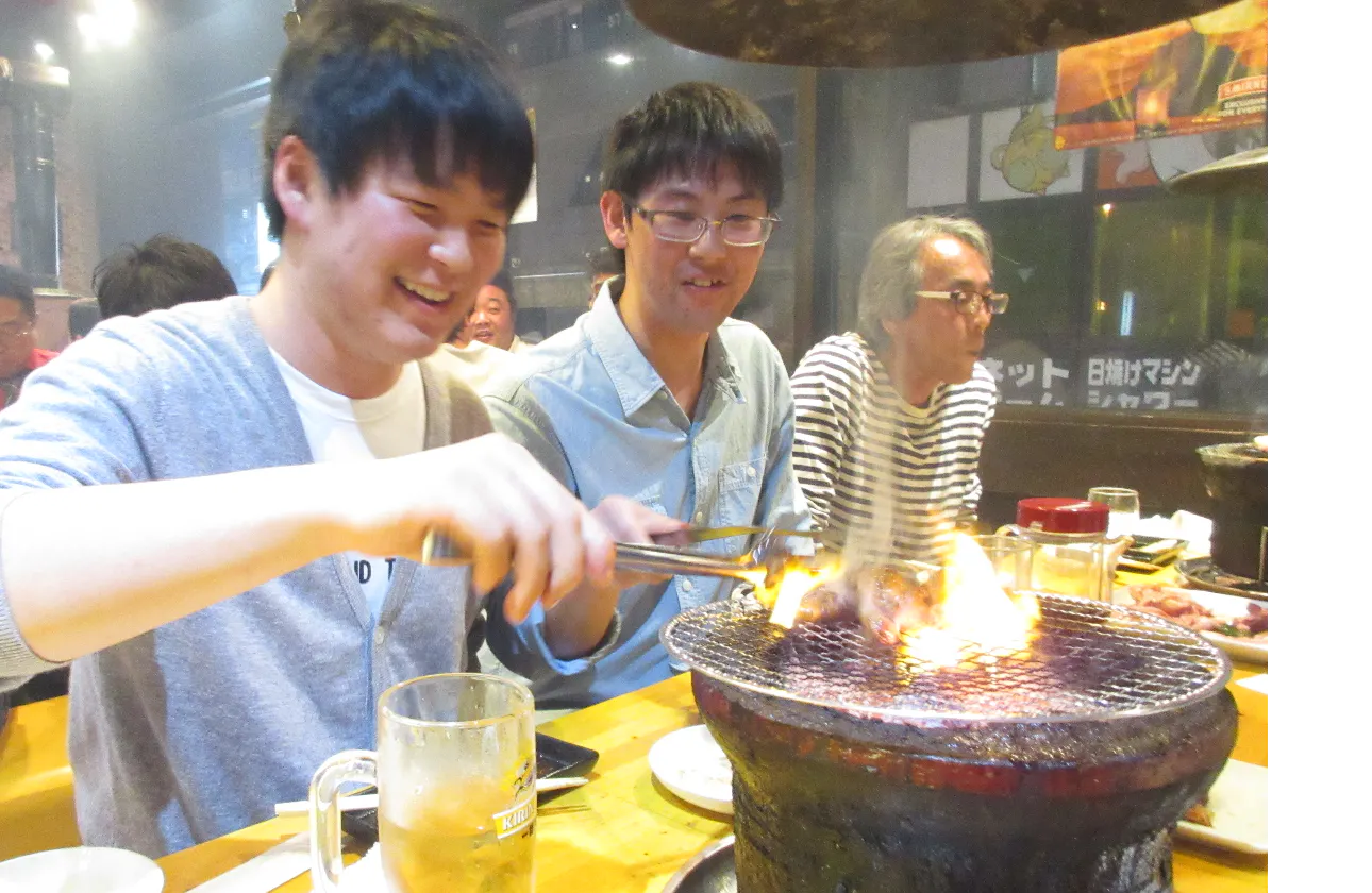 福利厚生
