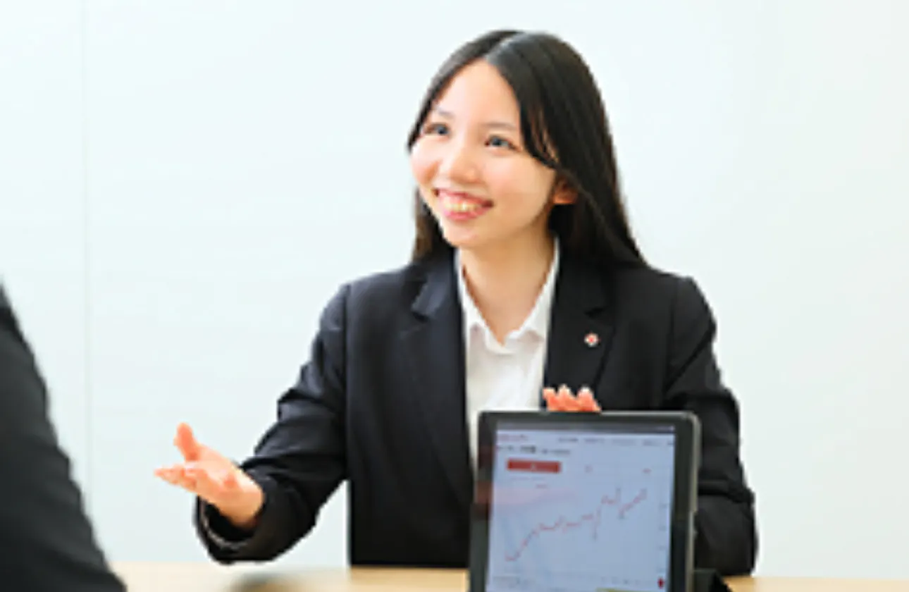 多様な成長環境