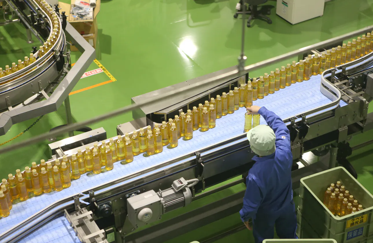 OEM製造で広がる、多様な製品づくりの経験