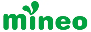NPSベンチマーク調査No.1の格安スマホサービス「mineo」