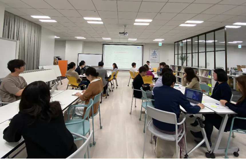 Firadis Wine University ー社員の成長が企業理念の実現に繋がるー
