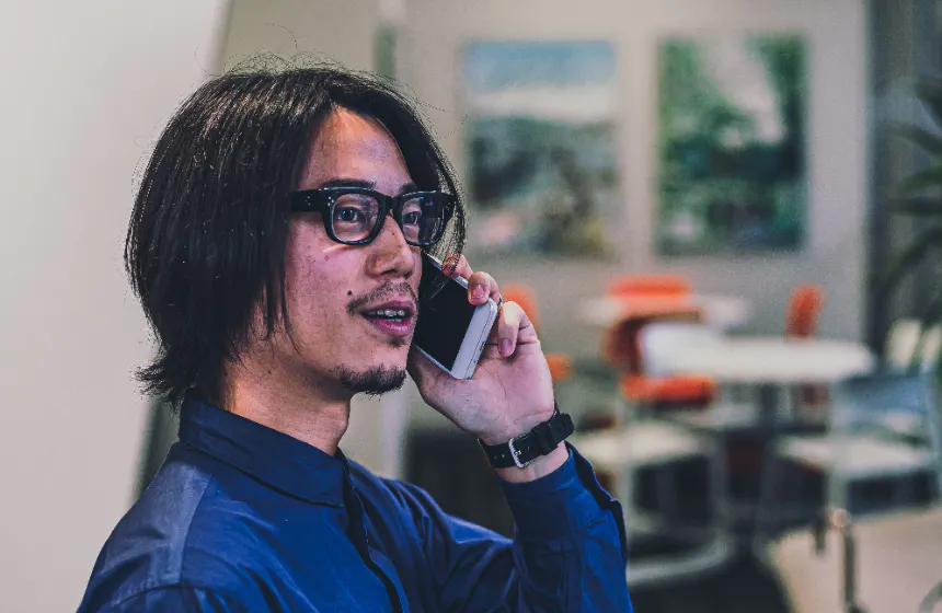 ハウスエージェンシーの枠を超えた事業領域！