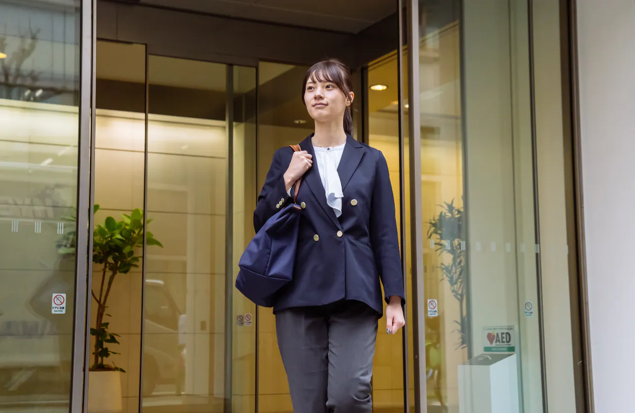 「選ばれる人材」ではなく、「価値を創る人材」へ
