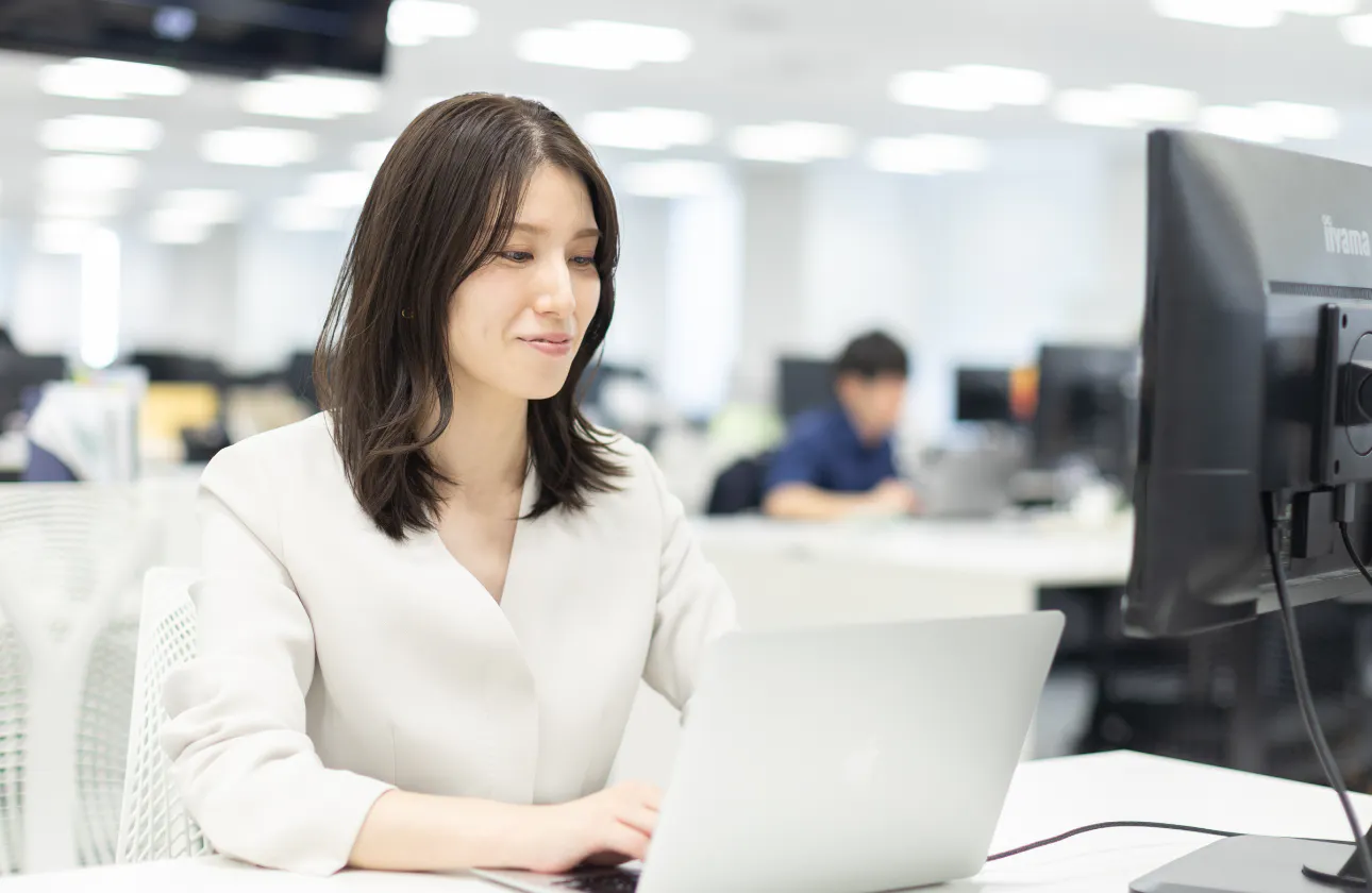 本質的な課題解決を追求する事業とプロダクト