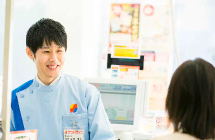 幅広いフィールドの業務ポジション。多彩なキャリアが描けます!