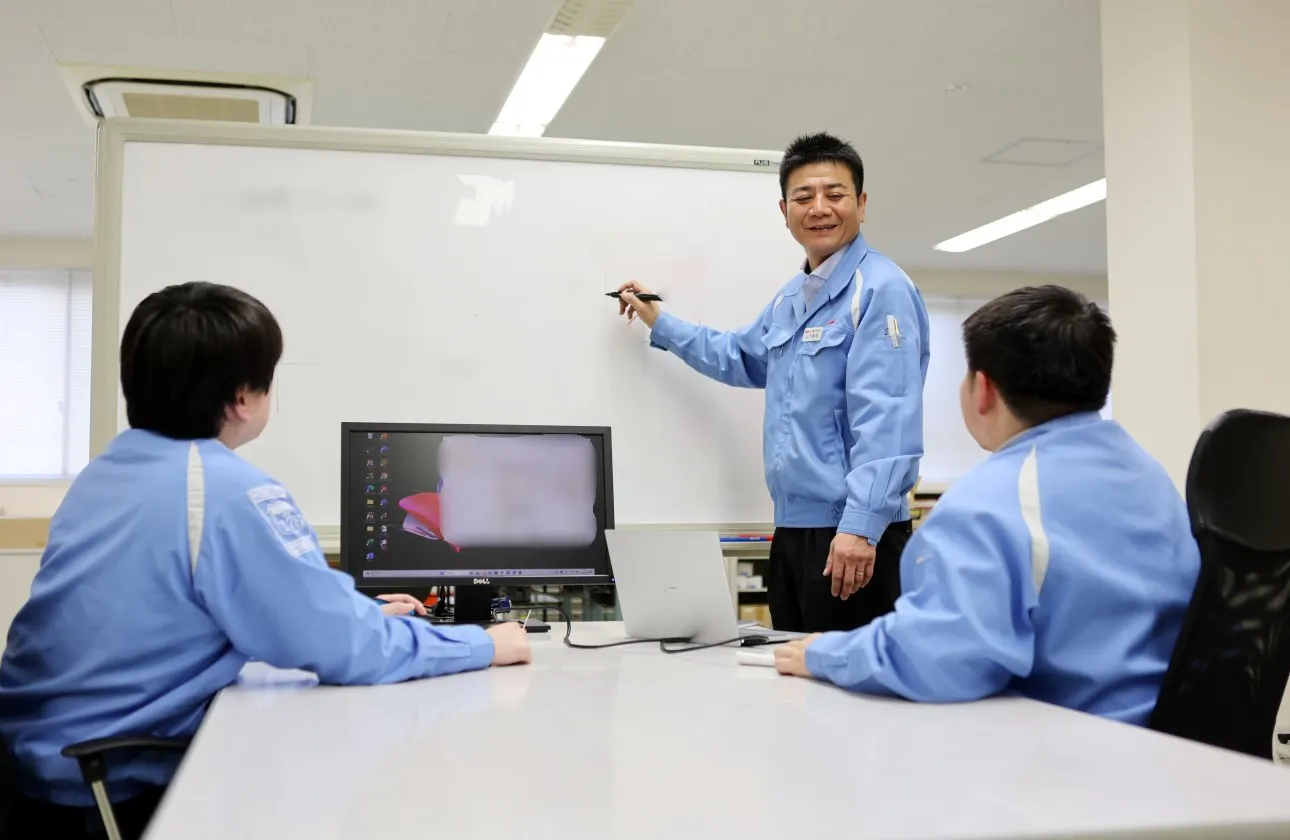 300社を超える取引先の90%以上が上場企業です