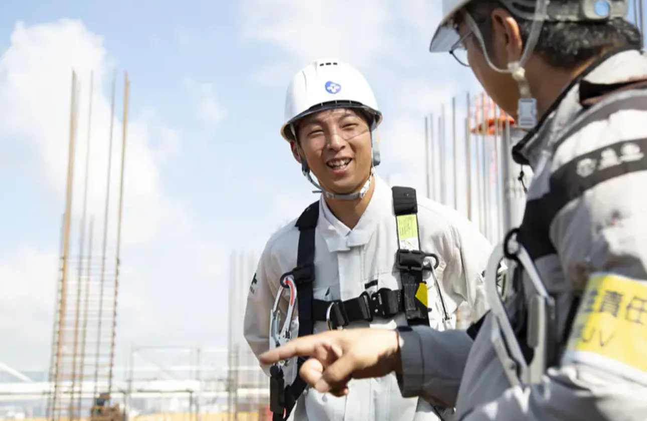 「ありがとう」が未来に残り続ける仕事