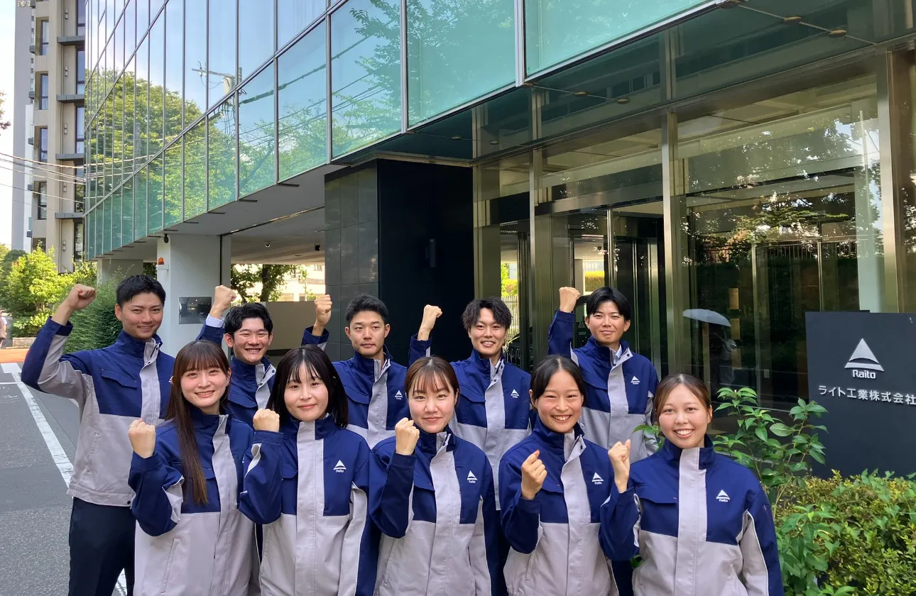 利益は社員へ。奨学金支援や賃上げも。