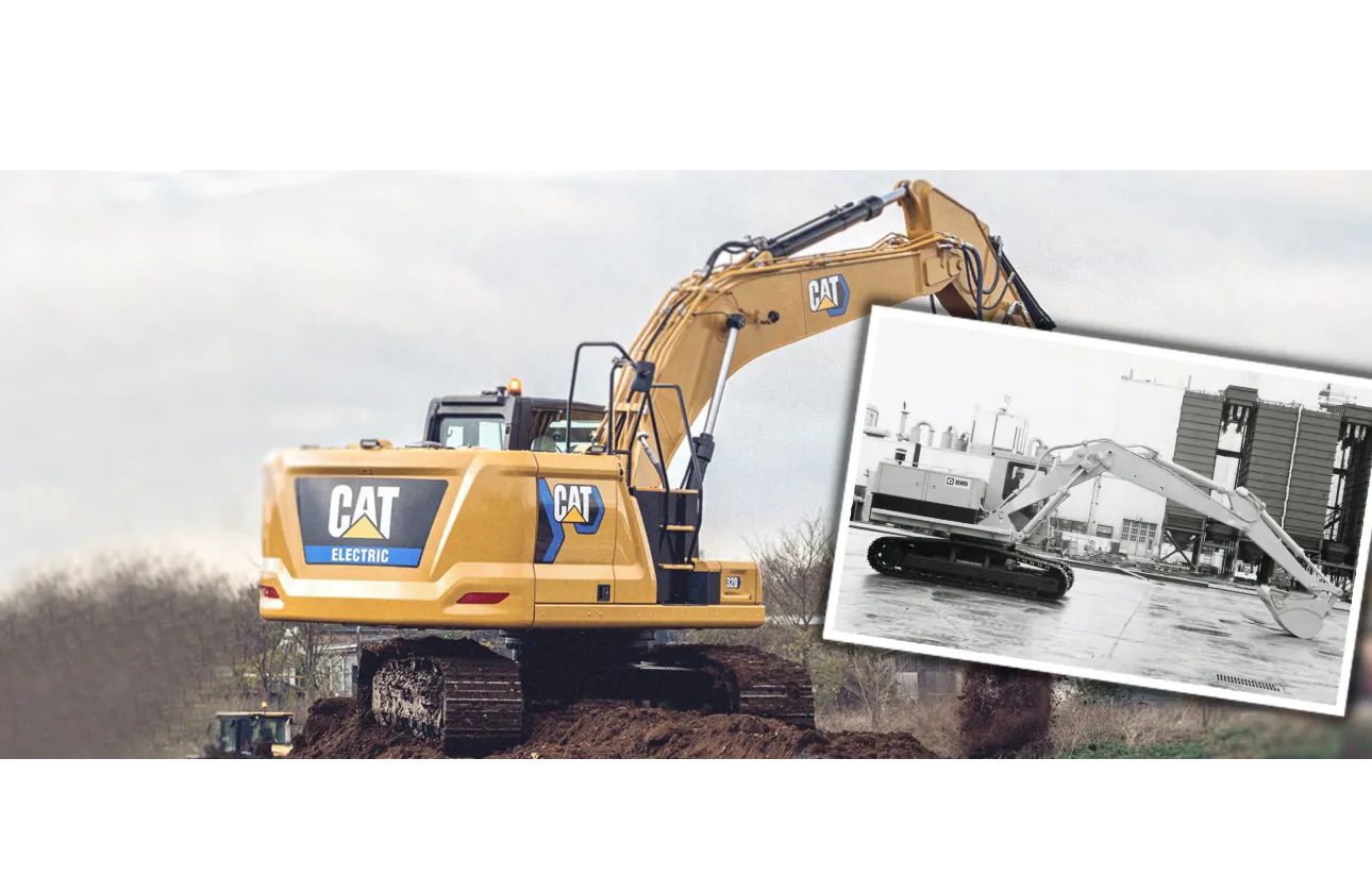 We help our customers BUILD A BETTER, MORE SUSTAINABLE WORLD.