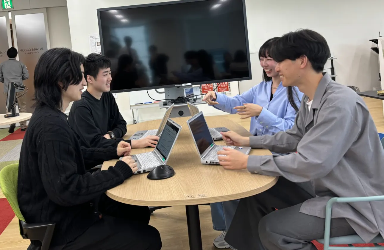 社風・文化
