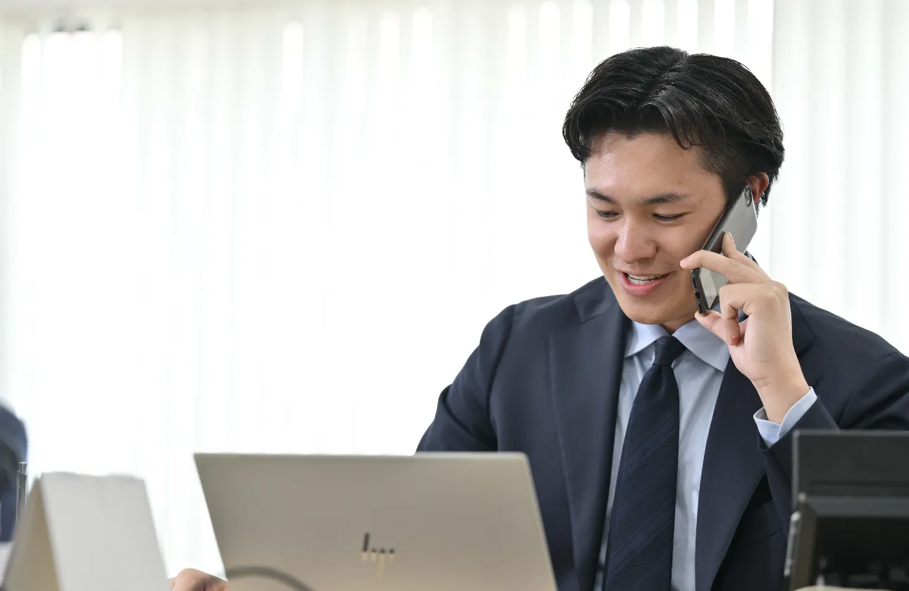 2年目でリーダーも|裁量権も大きく圧倒的な成長環境