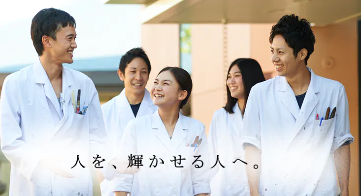 若い時からチャレンジが出来る環境