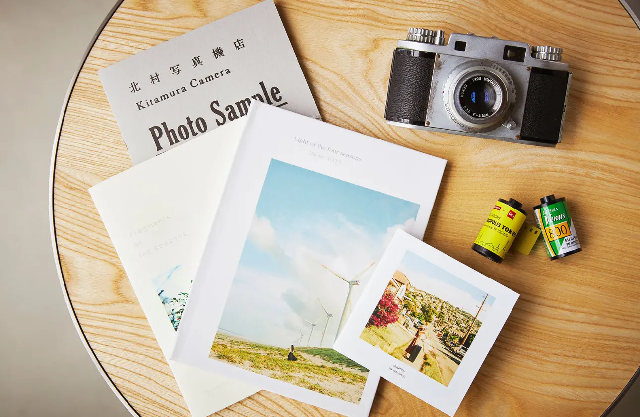 写真ビジネス新時代に、新しい思い出の残し方を提案し続ける