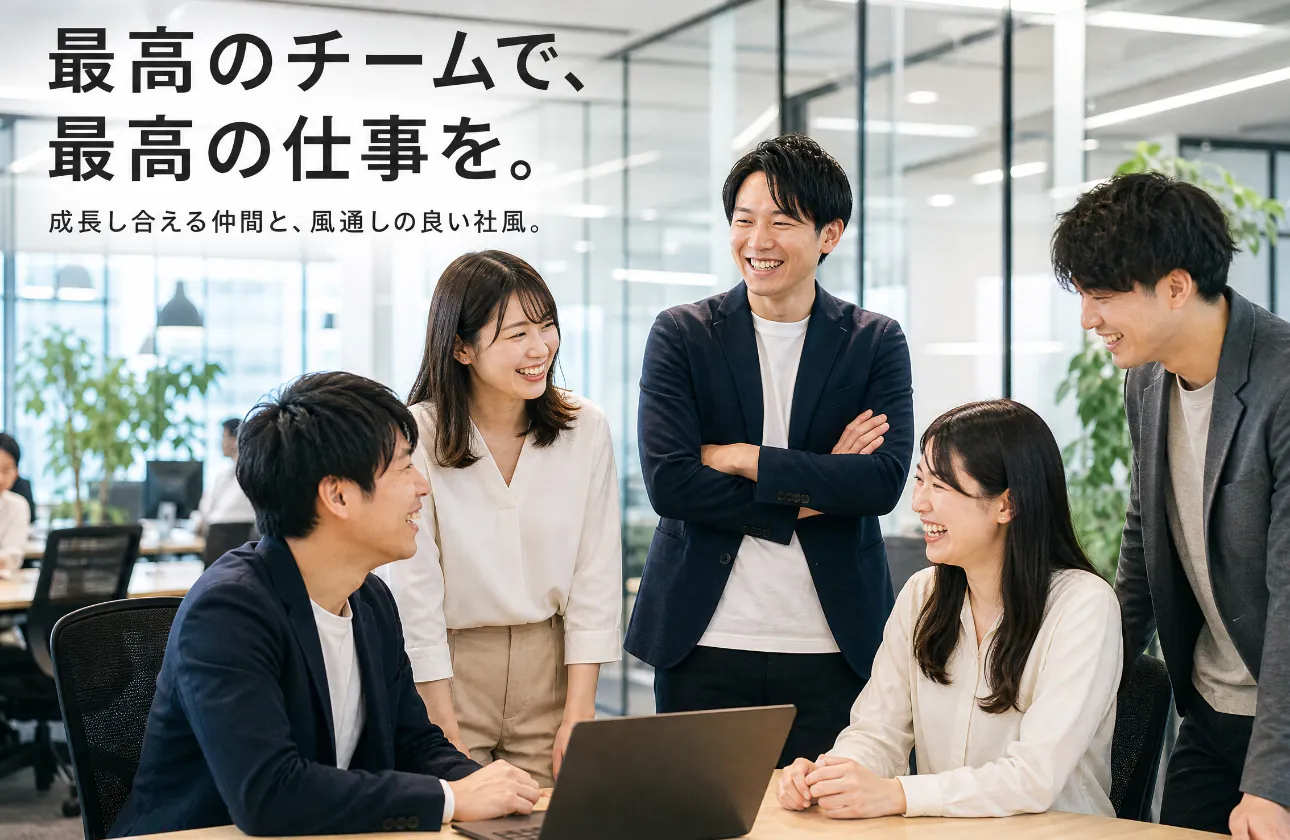 \企業理念/