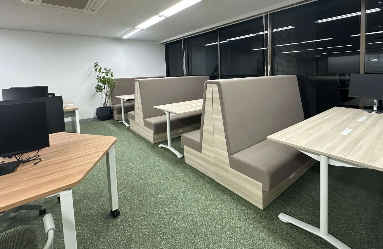 Trustで得られる魅力