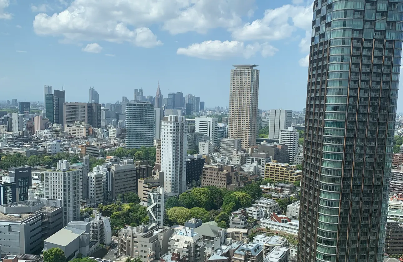風通しのよい環境で働くことが出来ます!