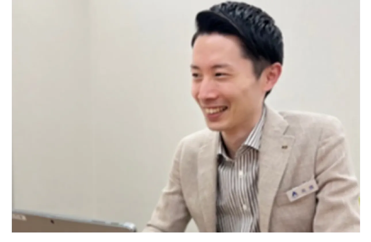 どんな場所で、どのように働いていますか?職場環境を教えてください