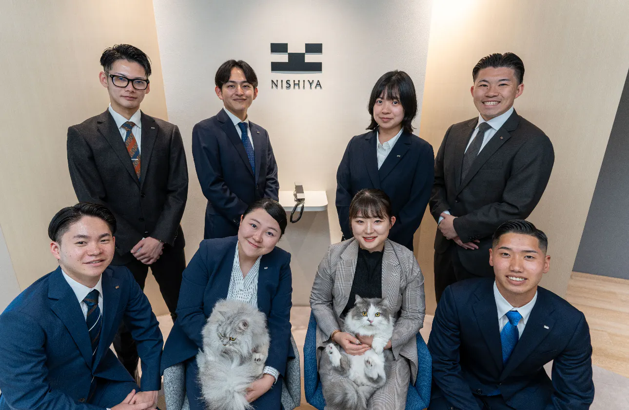 こんな会社です！！