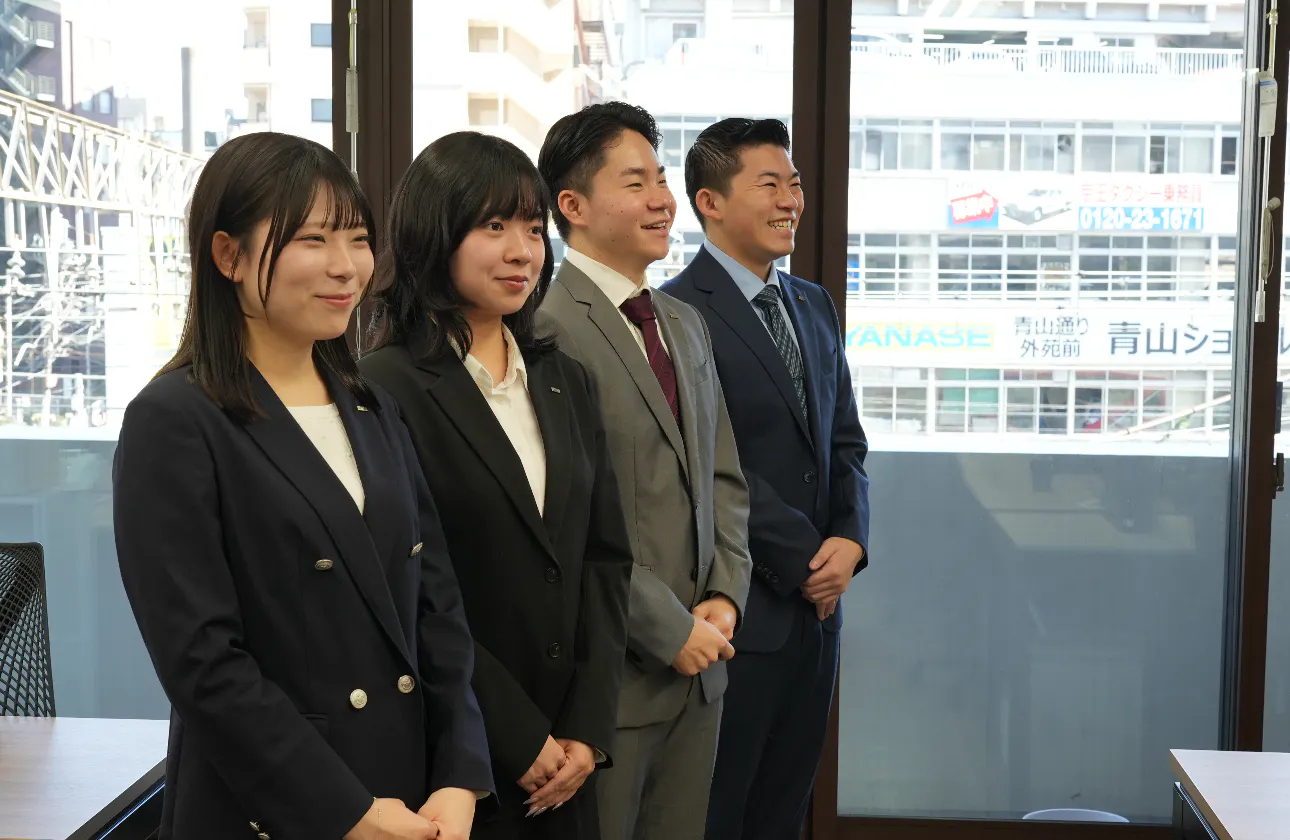 企業理念