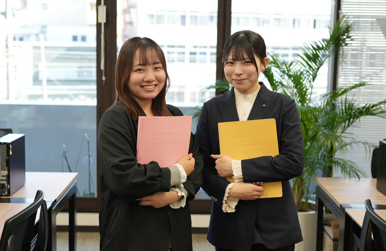 社員ファーストな福利厚生