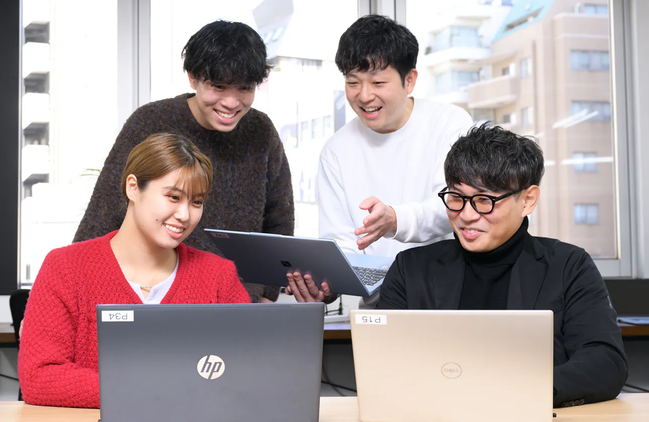 仮説検証とナレッジ共有で、提案力を磨く
