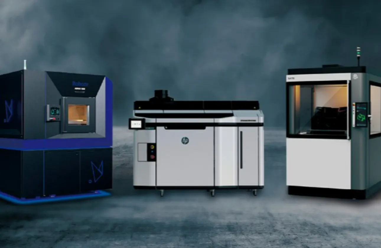 1990年日本に初めて3Dプリンター事業をスタートした企業