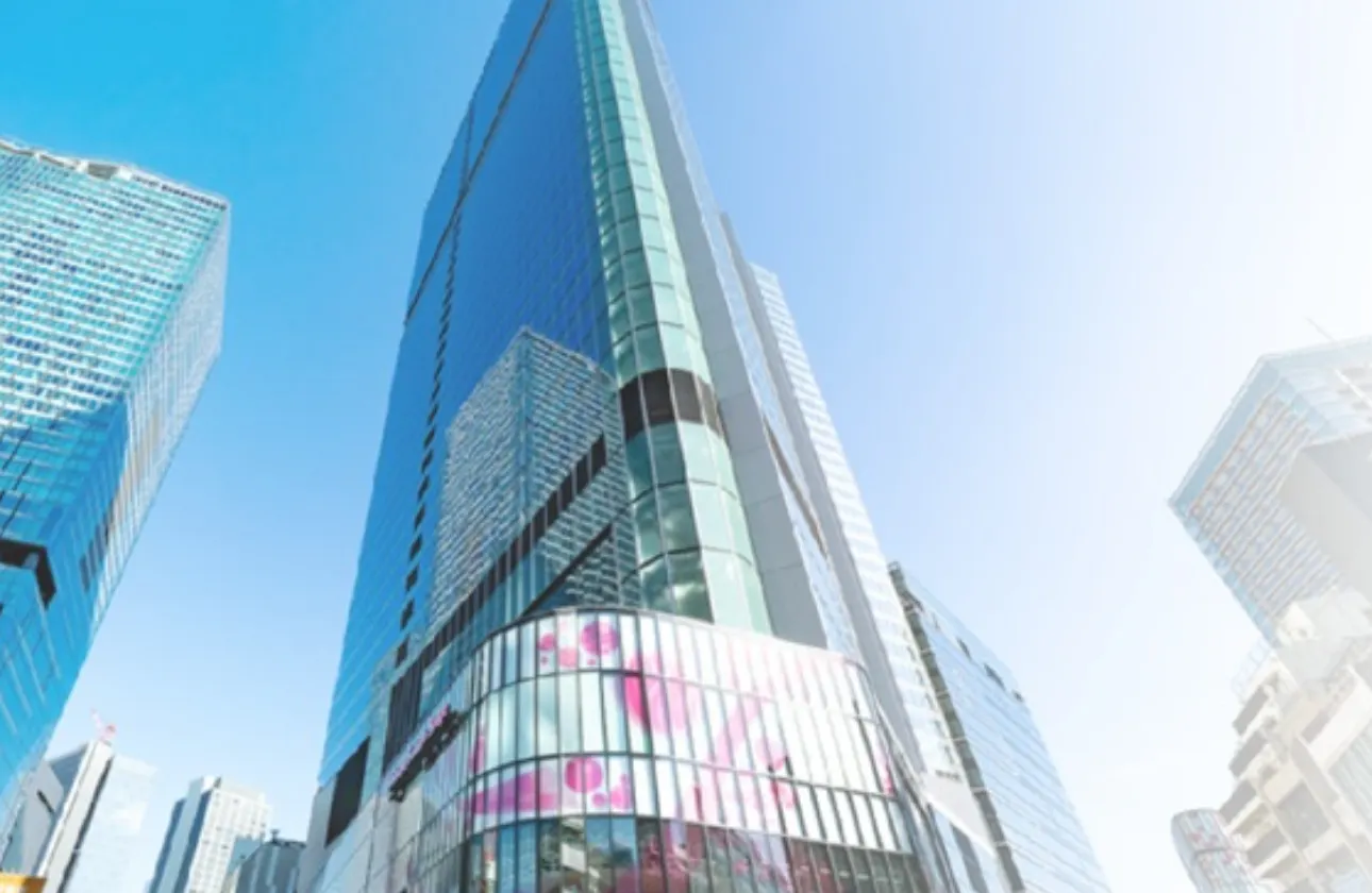 変化を続ける渋谷で、常に次のステージを目指す