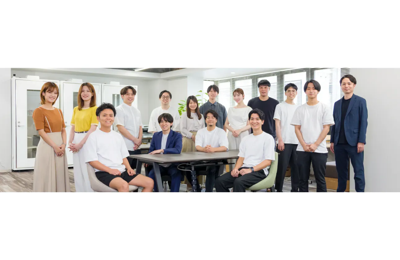 圧倒的な専門家が集い、高め合う「プロ」の集団