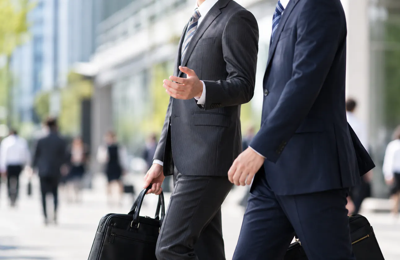 事業再生・事業承継ファンド事業を通して中小企業経営にハンズオンで関与